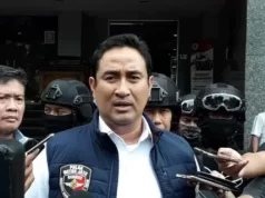 Wakapolda Metro: “Amankan Gangguan Akibat Kerumunan di Piala Dunia U-17”