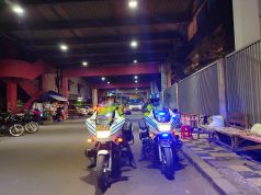 Polri Berikan Pengamanan Khusus Kepada Para Pemain Piala Dunia U-17