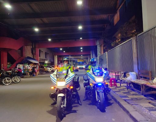 Polri Berikan Pengamanan Khusus Kepada Para Pemain Piala Dunia U-17