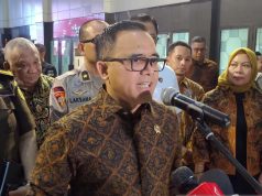 Menpan RB: ASN Dilarang Like dan Komen di Akun Medsos Capres-Cawapres