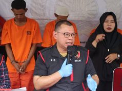 Mengerikan!! Oknum Dishub Aniaya Polisi Hingga Nyaris Dibunuh, Motifnya Sakit Hati