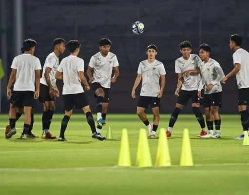 Saat Timnas Indonesia Lawan Panama, Amar Brkic Akan Diturunkan