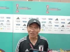 Untuk Tundukkan Polandia, Jepang Utamakan Permainan Garis Pertahanan