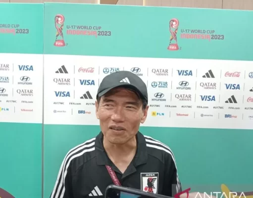Untuk Tundukkan Polandia, Jepang Utamakan Permainan Garis Pertahanan