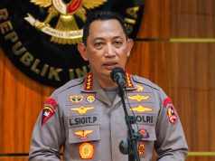 Kepercayaan Publik terhadap Polri Meningkat, Masyarakat Apresiasi Kepemimpinan Kapolri Listyo Sigit Prabowo