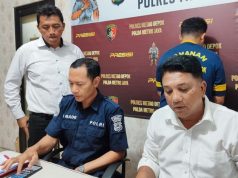 Terlilit Pinjol, Seorang Ibu di Depok Jual Putrinya Layani WN Mesir