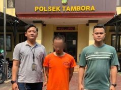 Peras Korban dengan Modus Sebarkan DPO dan LP Palsu, Seorang Pria Diringkus Polsek Tambora