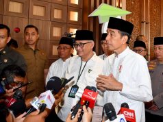 Kapolri Intensifkan Kerjasama dengan Organisasi Masyarakat demi Kemajuan Indonesia