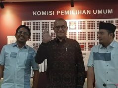 KPU: Kampanye Paslon Capres-Cawapres Dilaksanakan Selama 75 Hari