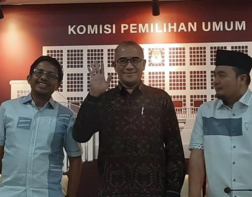 KPU: Kampanye Paslon Capres-Cawapres Dilaksanakan Selama 75 Hari
