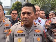 Dalam Kasus Pemerasan SYL Oleh Pimpinan KPK, Polda Metro Akan Segera Tetapkan Tersangka