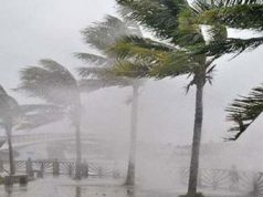 Selasa, Prediksi BMKG Jakarta Selatan Akan Hujan disertai kilat dan Angin Kencang