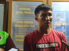 Korban Salah Tangkap Polisi di Sukabumi, Dipukuli hingga Disundut Rokok