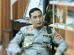 Kabid Humas Polda Bali Tegaskan Personel Polda Bali Tetap Netral Amankan Pemilu 2024