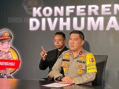 9 Point dan Larangan Bagi Anggota Polri Tentang Netralitas Selama Pemilu 2024