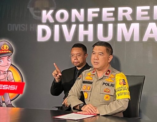 9 Point dan Larangan Bagi Anggota Polri Tentang Netralitas Selama Pemilu 2024