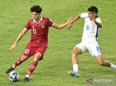 Pemain Timnas Ji Da Bin siap bantu Indonesia Untuk Lolos ke 16 Besar Piala Dunia U-17