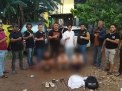 Kartu KJP Terancam Dicabut, Tujuh pelajar yang Bawa Senjata Tajam di Jakbar Penerima KJP
