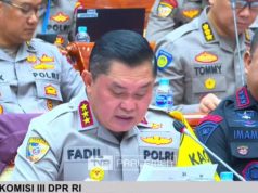 Kabaharkam: Gangguan Siber Saat Pemilu Tak Dapat Dipandang Sebelah Mata