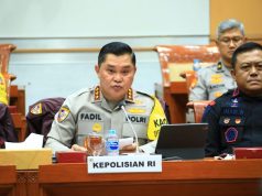 3 Operasi Polri Pemilu 2024, Amankan Rumah Hingga Kantor Capres dan Cawapres