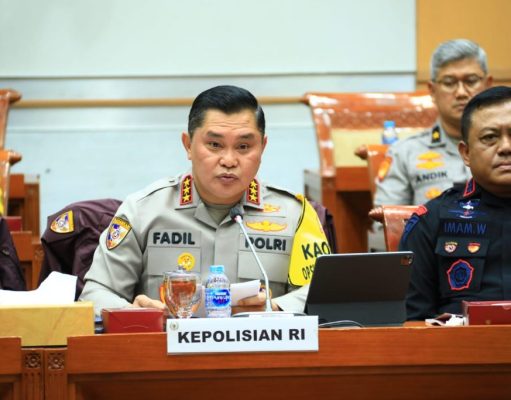 3 Operasi Polri Pemilu 2024, Amankan Rumah Hingga Kantor Capres dan Cawapres