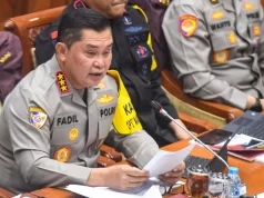 Kabaharkam Sebut Polri Telah Keluarkan Surat Telegram agar Anggota Netral di Pemilu 2024