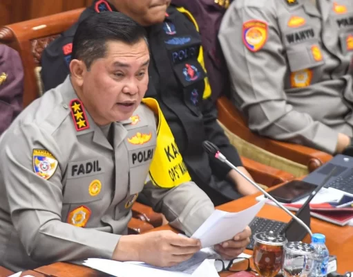 Kabaharkam Sebut Polri Telah Keluarkan Surat Telegram agar Anggota Netral di Pemilu 2024