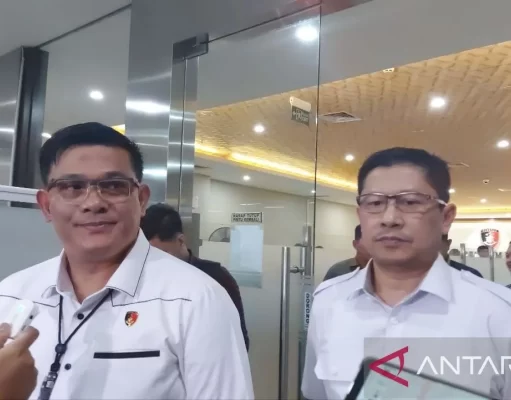 Kamis Ini, Penyidik Kembali Periksa Firli Bahuri di Bareskrim