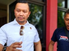 Polda Jateng Menangkap 6 Penagih Paksa Utang dan Kendaraan di Jateng