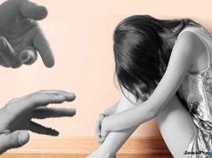 Cabuli Keponakan Sendiri, Seorang Paman Di Lamtim Diciduk Polisi