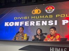 Densus 88 Kembali Tangkap 2 Teroris