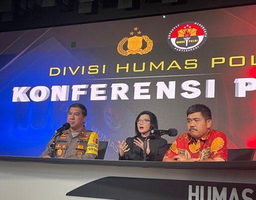 Densus 88 Kembali Tangkap 2 Teroris
