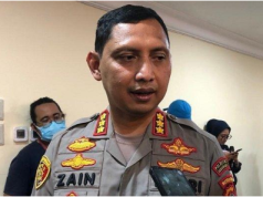 Kapolres Jelaskan Penyebab Tahanan Curat Meninggal di Polsek Teluknaga