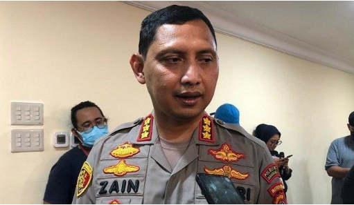 Kapolres Jelaskan Penyebab Tahanan Curat Meninggal di Polsek Teluknaga