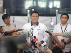 Polisi Periksa Sejumlah Saksi Tangani Kasus Jurnalis Aiman Witjaksono