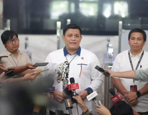 Polisi Periksa Sejumlah Saksi Tangani Kasus Jurnalis Aiman Witjaksono