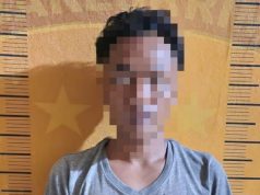 Cabuli Pelajar, Seorang Supir Truk Dibekuk Polres Lamtim