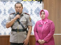 Polres Tulang Bawang Tepis Anggapan Miring Dari Keluarga Korban Kasus Pembunuhan
