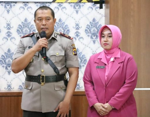 Polres Tulang Bawang Tepis Anggapan Miring Dari Keluarga Korban Kasus Pembunuhan