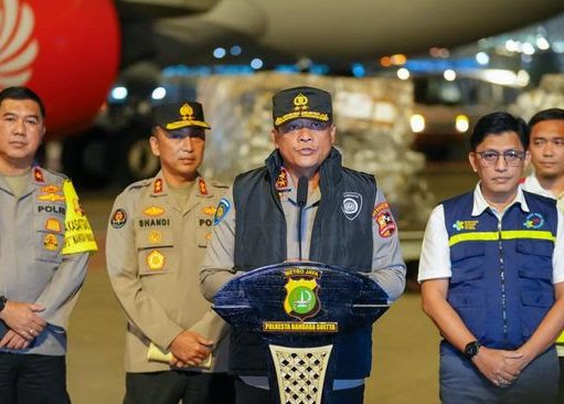 Polisi Berhasil Tangkap Tersangka Penipuan Jessica Iskandar di Thailand