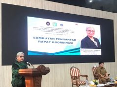 Kemenkopolhukam: Kasus TPPO di Kalbar Masuk Tahap Darurat