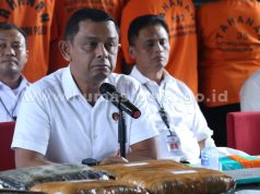 Cegah Peredaran Narkoba, Polri Akan Razia Tempat Hiburan se-Indonesia