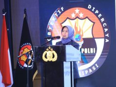 Ketua Dewan Pers Beberkan Kerawanan Kerja Jurnalis Dalam Pemilu