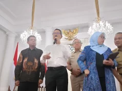 UMP DKI Jakarta 2024 naik jadi Rp5,067 juta