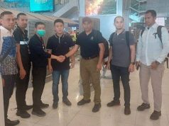 Polri: Penipu Artis Jessica Iskandar Berkeliaran di Singapura, Malaysia dan Thailand