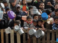 Indonesia Sambut Baik Genjatan Senjata Sementara di Gaza