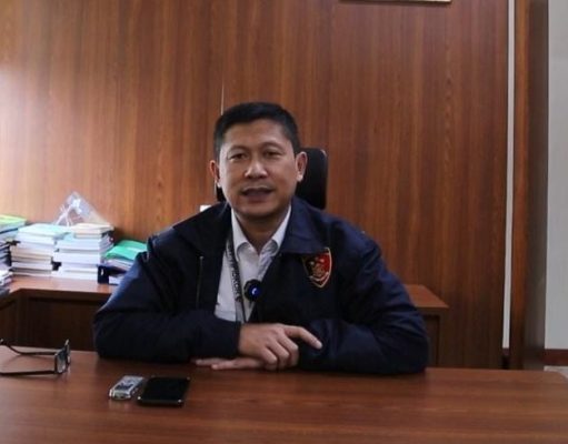 Ketua KPK Firli Bahuri Jadi Tersangka, Polri Kirim Surat ke Istana