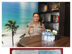 Menunggu Hasil Otopsi Jenasah Aldi Sahilatua Nababan, Sat Reskrim Periksa 6 Saksi