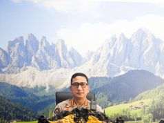 Viral Vidio Penangkapan Aktivis Hukum Gede Putu Arka Wijaya