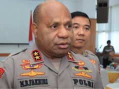 3 Pekerja Proyek Tewas Diserang KKB Papua, Polda Papua Buru Pelaku